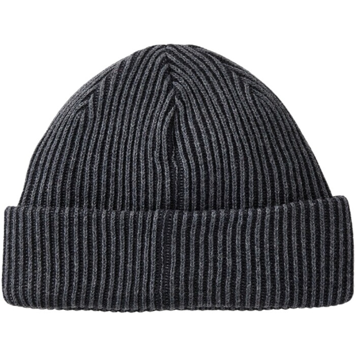 2024 Rip Curl Suche Chunky Reg Beanie 1FDMHE - Black